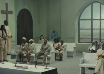 Ye's 'Father' From New Album 'Bully' Arrives: Stream, Video
