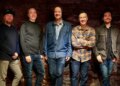 Yonder Mountain String Band plays Savannah Music Festival