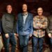 Yonder Mountain String Band plays Savannah Music Festival