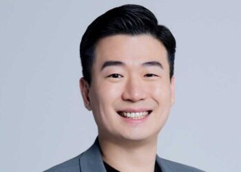 Yongsoo Kim Upped To President At Webtoon Entertainment