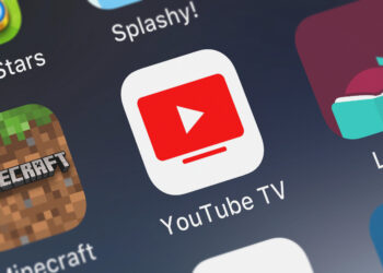 YouTube TV is Adding New Channels to Its Entertainment & Family Packages