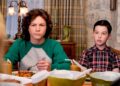 YOUNG SHELDON