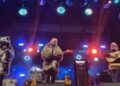 Young bands shine at WinterWonderGrass | Arts & Entertainment