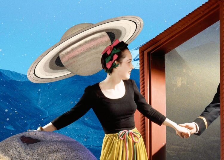 Your Horoscope for the Week of March 8
