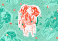 Your Sign's Weekly Horoscope For March 29 to April 4: Pink Pull Moon Rises
