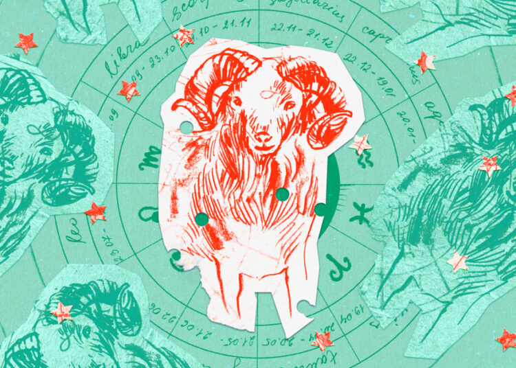Your Sign's Weekly Horoscope For March 29 to April 4: Pink Pull Moon Rises