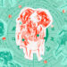 Your Sign's Weekly Horoscope For March 29 to April 4: Pink Pull Moon Rises