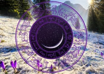 Your horoscope for the week ahead: Prepare to feel invigorated as Aries season arrives