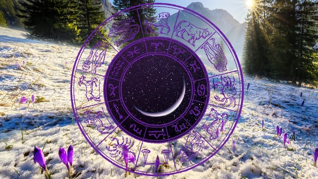 Your horoscope for the week ahead: Prepare to feel invigorated as Aries season arrives