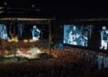 Zach Bryan delivers electric concert in Tiger Stadium