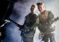 Zacky Vengeance on being put through his paces by Synyster Gates on Avenged Sevenfold’s latest album