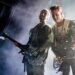 Zacky Vengeance on being put through his paces by Synyster Gates on Avenged Sevenfold’s latest album
