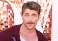 Zane Phillips strips down & bares all in his latest TV roles
