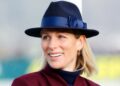 Zara Tindall to give ‘non working royal lessons’ to Prince Harry