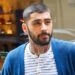 Zayn Malik Steps Out in NYC to Promote New Song ‘Sideways’ | Zayn Malik | Celebrity News and Gossip | Entertainment, Photos and Videos