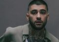 Zayn Reflects on Past Intimacy on R&B-Inspired Single 'Sideways'