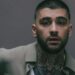 Zayn Reflects on Past Intimacy on R&B-Inspired Single 'Sideways'