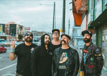 Zebrahead release new music video for 'Burn Burn Burn'