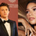 Screenshot from tomholland2013, zendaya/Instagram. Used under fair use for editorial commentary