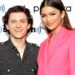 Zendaya, Tom Holland Date Night Outing Amid Marriage Rumors
