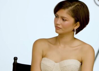 Zendaya & Tom Holland Have Something 'Pretty Cool' That Might Amaze You