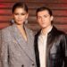 Zendaya and Tom Holland have married in secret, stylist Law Roach claims