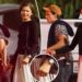 Zendaya flashes gold band in first sighting with Tom Holland since wedding rumors surfaced