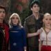 Zombies 5: 2 Stars Not Returning for Sequel, Disney+ Movie Gets Logo