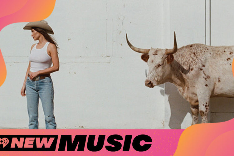 iHeart New Music - March 13, 2026