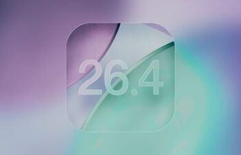 ios 26 4 pastel