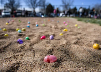 music, theater, Easter events and more – Loveland Reporter-Herald