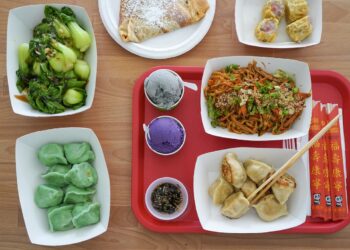 science, music and foodie events as spring starts