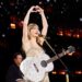 Taylor Swift Coutry Music Hall of Fame