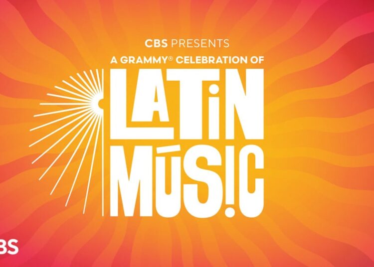 ‘A Grammy Celebration of Latin Music’ Performers & Celebrity Guest Lineup Revealed for CBS Special | A Grammy Celebration of Latin Music, CBS, Grammys, Television | Celebrity News and Gossip | Entertainment, Photos and Videos