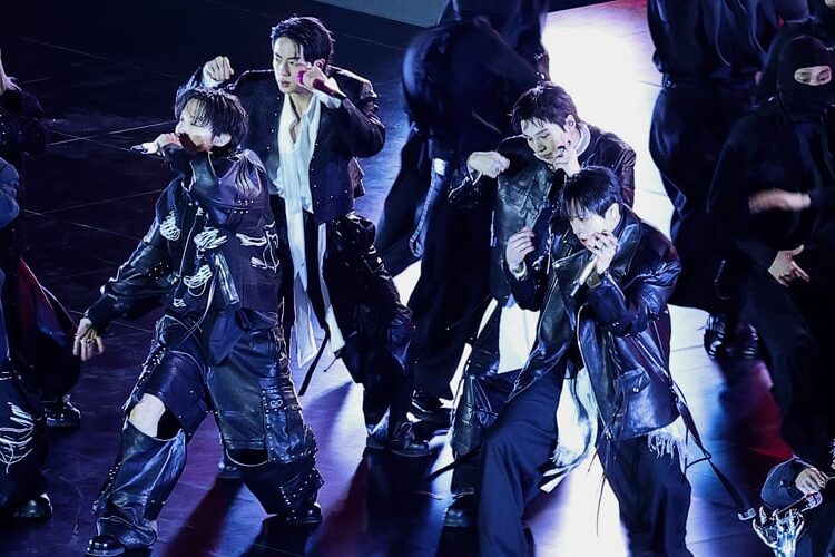 ‘Aliens’ Lyrics & English Translation: BTS Drop New Song From ‘Arirang’ Album With Powerful Message | BTS, Lyrics, Music | Celebrity News and Gossip | Entertainment, Photos and Videos