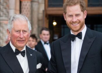 ‘Bitter’ tensions remain as ‘lack of trust’ in Harry stalls Royal Family reunion hopes | Royal | News