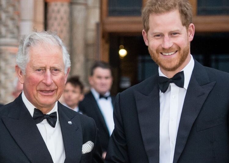 ‘Bitter’ tensions remain as ‘lack of trust’ in Harry stalls Royal Family reunion hopes | Royal | News