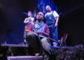 ‘Black Cypress Bayou’ | Arts & Entertainment
