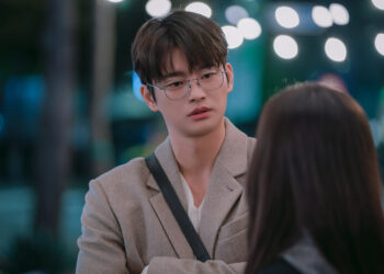 ‘Boyfriend on Demand’ Stars Jisoo, Seo In-guk Break Down K-Drama