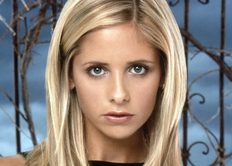 ‘Buffy’ Reboot Not Moving Forward & Fans Are Devastated