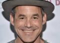 ‘Buffy the Vampire Slayer’ actor Nicholas Brendon dies at 54