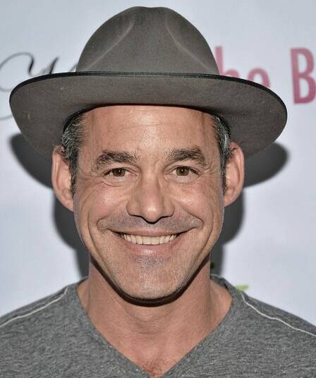 ‘Buffy the Vampire Slayer’ actor Nicholas Brendon dies at 54