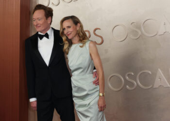 ‘Embarrassing’ Oscars Snack Box goes viral with Conan O’Brien note