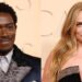 ‘F1 the Movie’ Stars Damson Idris & Kerry Condon Zoom Onto Oscars 2026 Red Carpet | 2026 Oscars, Damson Idris, Joseph Kosinski, Kerry Condon, kristin kosinski, Oscars | Celebrity News and Gossip | Entertainment, Photos and Videos