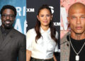 Lance Gross, Rocsi Diaz, & Jeremy Meeks Featured in New 'Dutch III' Trailer