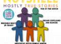‘In a Nutshell’ live storytelling features four unique stories that discuss ‘The People Who Made Us’ – The State Hornet