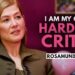 Actor Rosamund Pike on Failed Relationships, Parenting and Reflections on Being A Bond Girl - YouTube