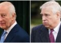 Andrew turns into an ‘enormous’ woe for King Charles amid cancer: ‘It’s not even royal embarrassment’