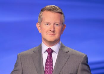 ‘Jeopardy!’ Fans Aren't Ready for Ken Jennings’ Announcement