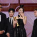 ‘KPop Demon Hunters’ Brings History And Lightsticks To The Oscars